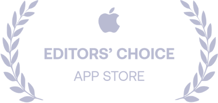 Editors’ Choice, App Store