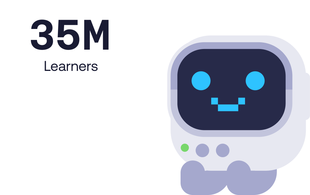40M Learners